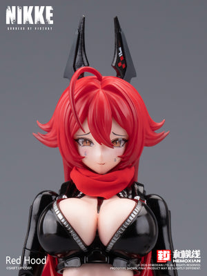 [PREORDER] Hemoxian NIKKE Goodess of Victory the Red Riding Hood Model Kit