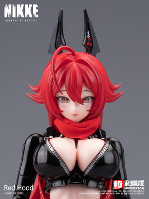 [PREORDER] Hemoxian NIKKE Goodess of Victory the Red Riding Hood Model Kit