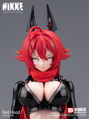 [PREORDER] Hemoxian NIKKE Goodess of Victory the Red Riding Hood Model Kit