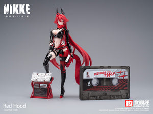 [PREORDER] Hemoxian NIKKE Goodess of Victory the Red Riding Hood Model Kit