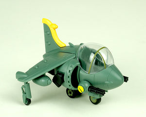 Xinshi Hobby MSX007 Metal Slug X Vehicle Model Kit Set
