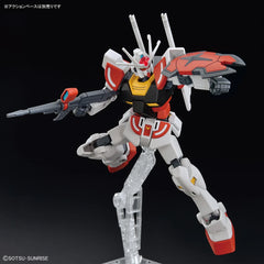 EG 1/144 RX-78-lā-III Lah Gundam