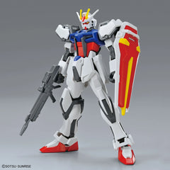 EG 1/144 (2020) GAT-X105 Strike Gundam