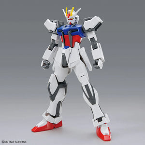 EG 1/144 (2020) GAT-X105 Strike Gundam