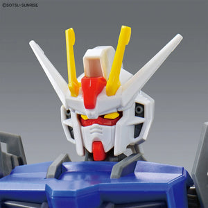 EG 1/144 (2020) GAT-X105 Strike Gundam
