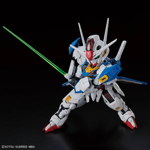 【PREORDER】MGSD Witch from the Mercury XVX-016 Gundam Aerial