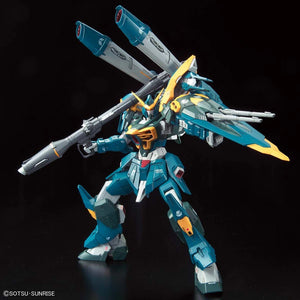 Full Mechanics 1/100 GAT-X131 Calamity Gundam