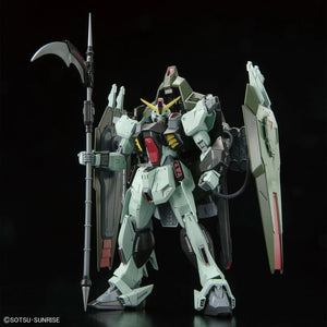 Full Mechanics 1/100 GAT-X252 Forbidden Gundam
