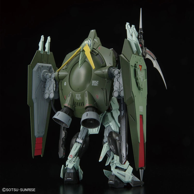 Bandai Full Mechanics 1/100 GAT-X252 Forbidden Gundam Model Kit
