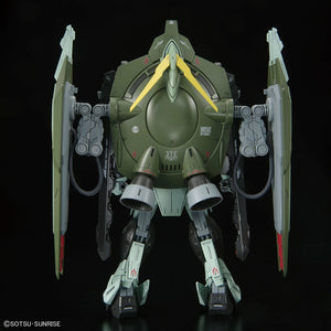 Full Mechanics 1/100 GAT-X252 Forbidden Gundam