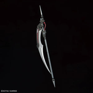 Full Mechanics 1/100 GAT-X252 Forbidden Gundam