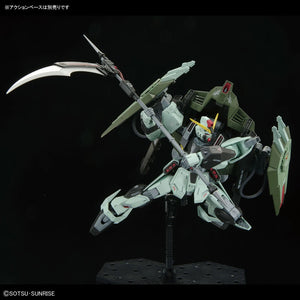 Full Mechanics 1/100 GAT-X252 Forbidden Gundam
