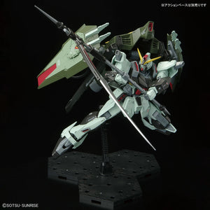 Full Mechanics 1/100 GAT-X252 Forbidden Gundam