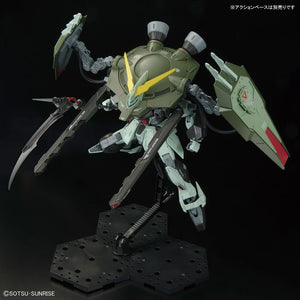 Full Mechanics 1/100 GAT-X252 Forbidden Gundam