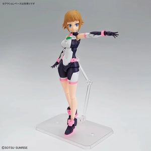 Figure-Rise Standard Gundam Build Metaverse AVF-01 Avatar Fumina