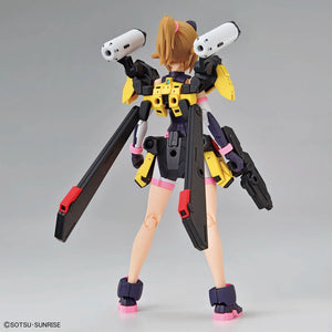 Figure-Rise Standard Gundam Build Metaverse AVF-01 Avatar Fumina