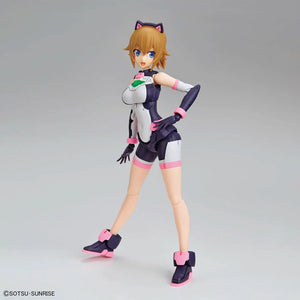 Figure-Rise Standard Gundam Build Metaverse AVF-01 Avatar Fumina