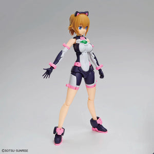 Figure-Rise Standard Gundam Build Metaverse AVF-01 Avatar Fumina