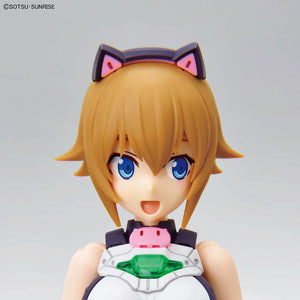 Figure-Rise Standard Gundam Build Metaverse AVF-01 Avatar Fumina