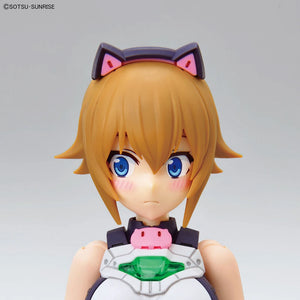 Figure-Rise Standard Gundam Build Metaverse AVF-01 Avatar Fumina