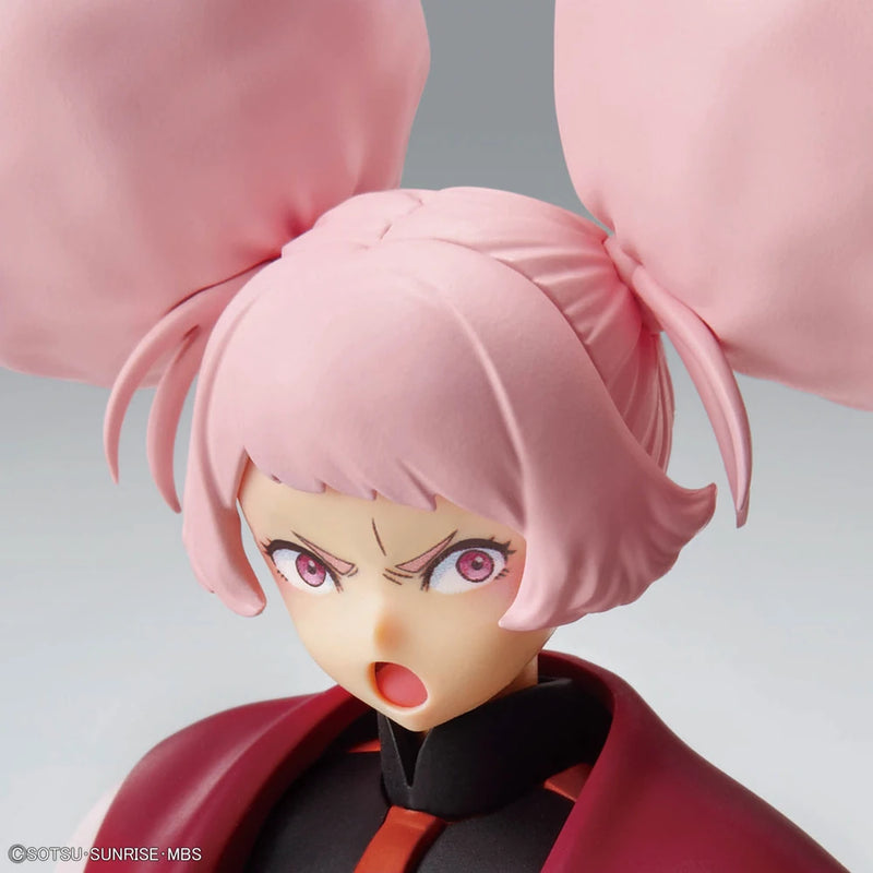 Bandai Figure-rise Standard Chuatury Panlunch (ChuChu) Model Kit