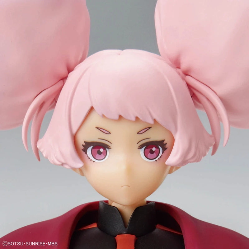Bandai Figure-rise Standard Chuatury Panlunch (ChuChu) Model Kit