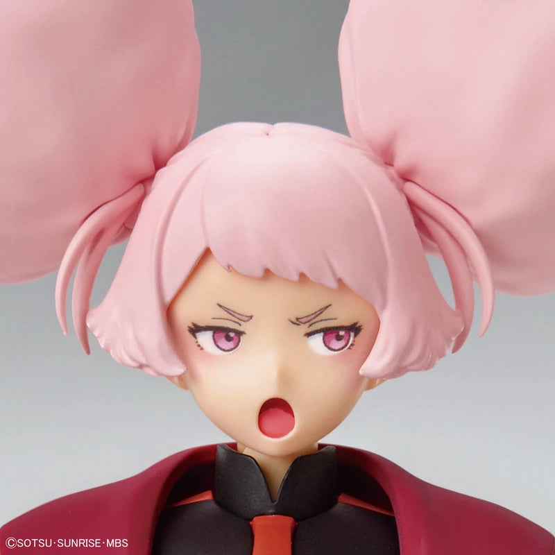 Bandai Figure-rise Standard Chuatury Panlunch (ChuChu) Model Kit