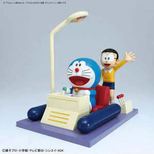 Figure-Rise Standard Mechanics Doraemon