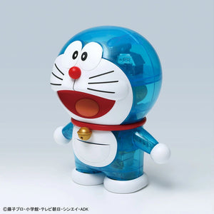 Figure-Rise Standard Mechanics Doraemon