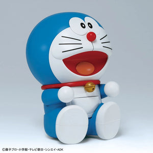 Figure-Rise Standard Mechanics Doraemon