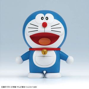 Figure-Rise Standard Mechanics Doraemon