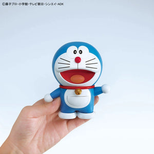 Figure-Rise Standard Mechanics Doraemon