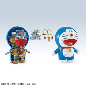 Figure-Rise Standard Mechanics Doraemon