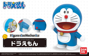 Figure-Rise Standard Mechanics Doraemon