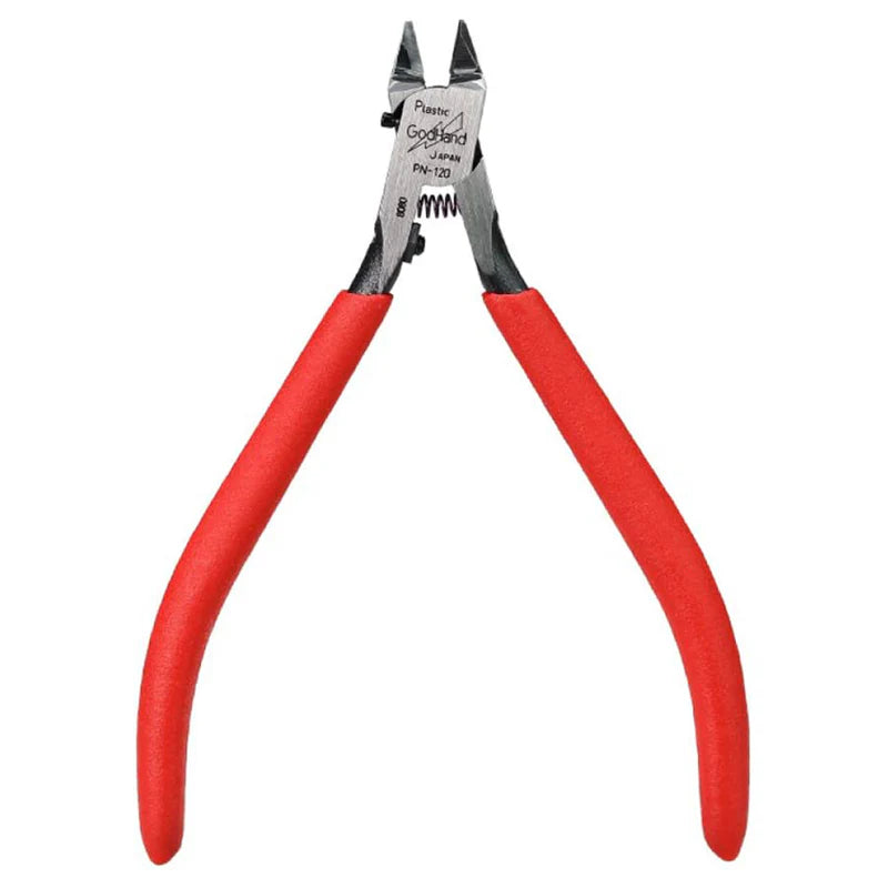 GodHand GH-PN-120 Blade One Nipper (Plastic Only)