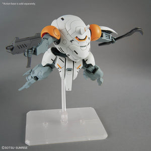 Bandai HG IBO 1/144 598's Monkey Rodi / Monkey Crab Rodi Model Kit (Iron-Blooded Orphans: Urdr-Hunt)