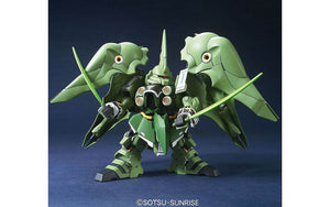 SD BB Senshi BB367 NZ-666 Kshatriya
