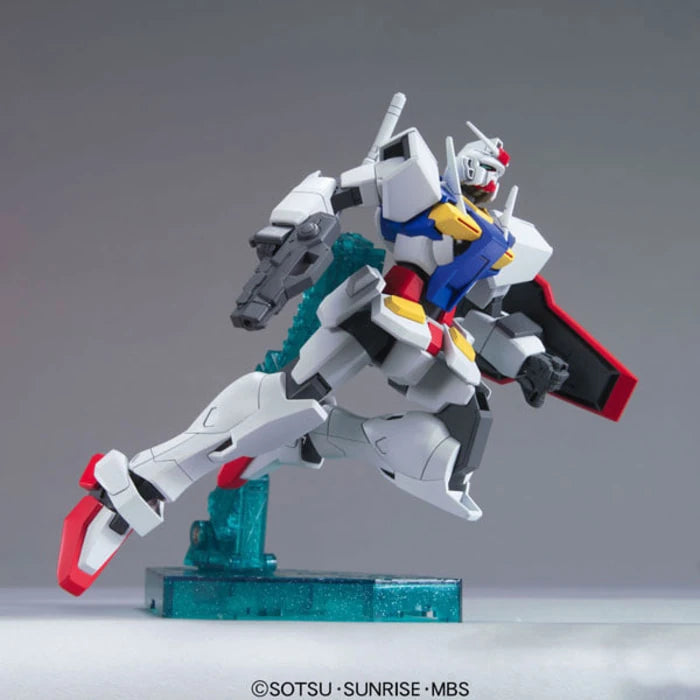 Bandai HG00 #45 1/144 GN-000 0 Gundam (Type A.C.D.) Model Kit