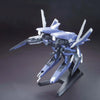 Bandai HG00 1/144 GN Arms Type E + Gundam Exia (Trans-Am Mode) Model Kit