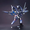 Bandai HG00 1/144 GN Arms Type E + Gundam Exia (Trans-Am Mode) Model Kit