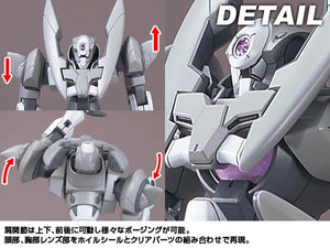 HG 1/144 HG00 GNX-603T GN-X