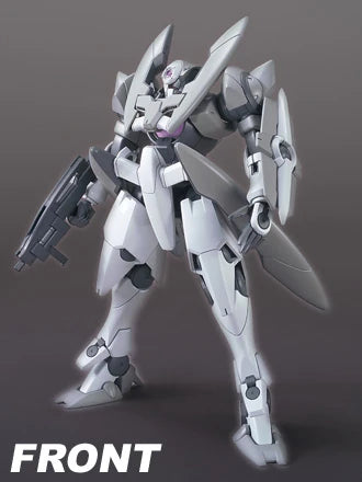 Bandai HG00 #18 1/144 GNX-603T GN-X Model Kit