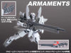 HG 1/144 HG00 GNX-603T GN-X