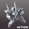 HG 1/144 HG00 GNX-603T GN-X