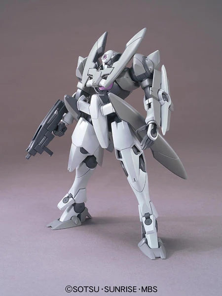 Bandai HG00 #18 1/144 GNX-603T GN-X Model Kit