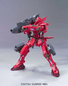 HG Gundam Astraea Type F HG00 GNY-001F