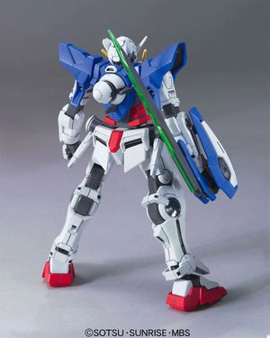 HG 1/144 GN-001REII Gundam Exia Repair II