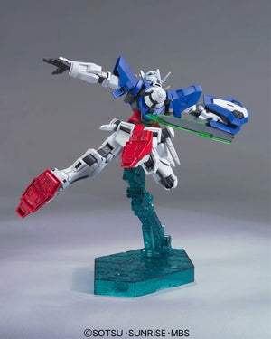 HG 1/144 GN-001REII Gundam Exia Repair II