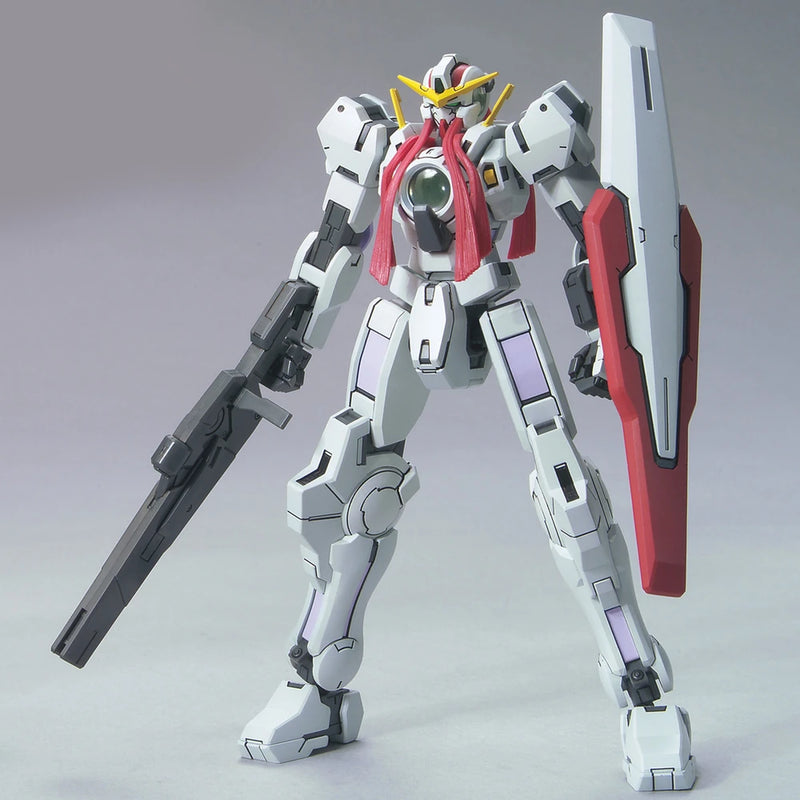 Bandai HG00 #15 1/144 GN-004 Gundam Nadleeh Model Kit