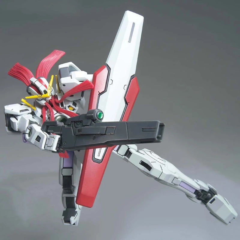 Bandai HG00 #15 1/144 GN-004 Gundam Nadleeh Model Kit